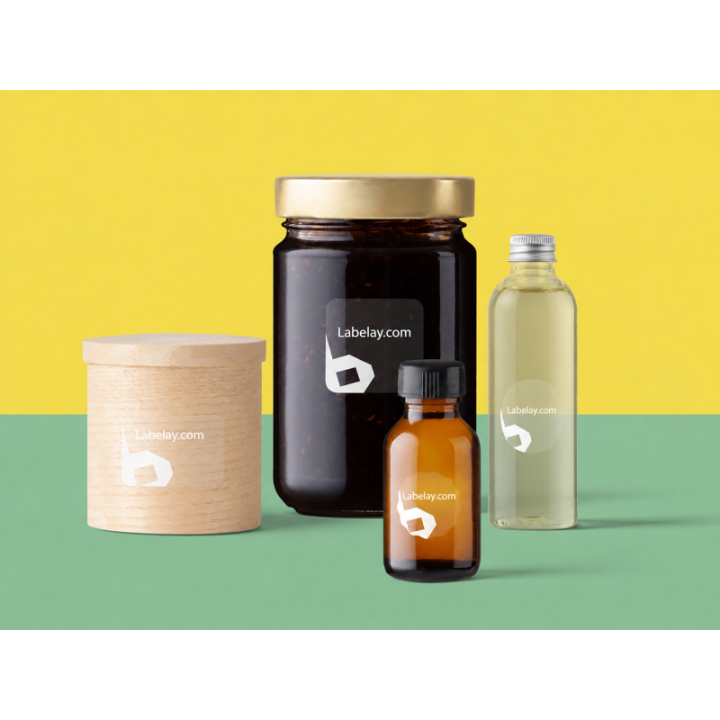 Transparent Backgrounds in Label Artwork: When They Matter